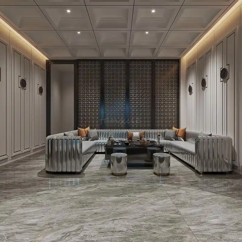 汕尾商务ktv中低端区别解析-陆丰市ktv预定